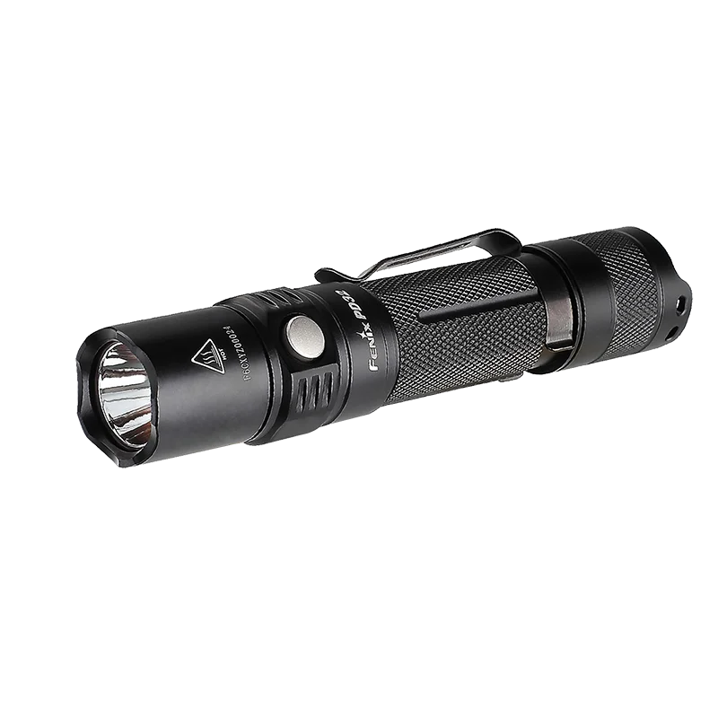 Fenix PD32 Cree XP-L HI светодиодный 900lms 18650 карманный тактический фонарик Фонарь