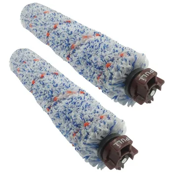 

2 Pcs for Bissell Crosswave 1785 Series Multi-Surface Brush Roller Replacement