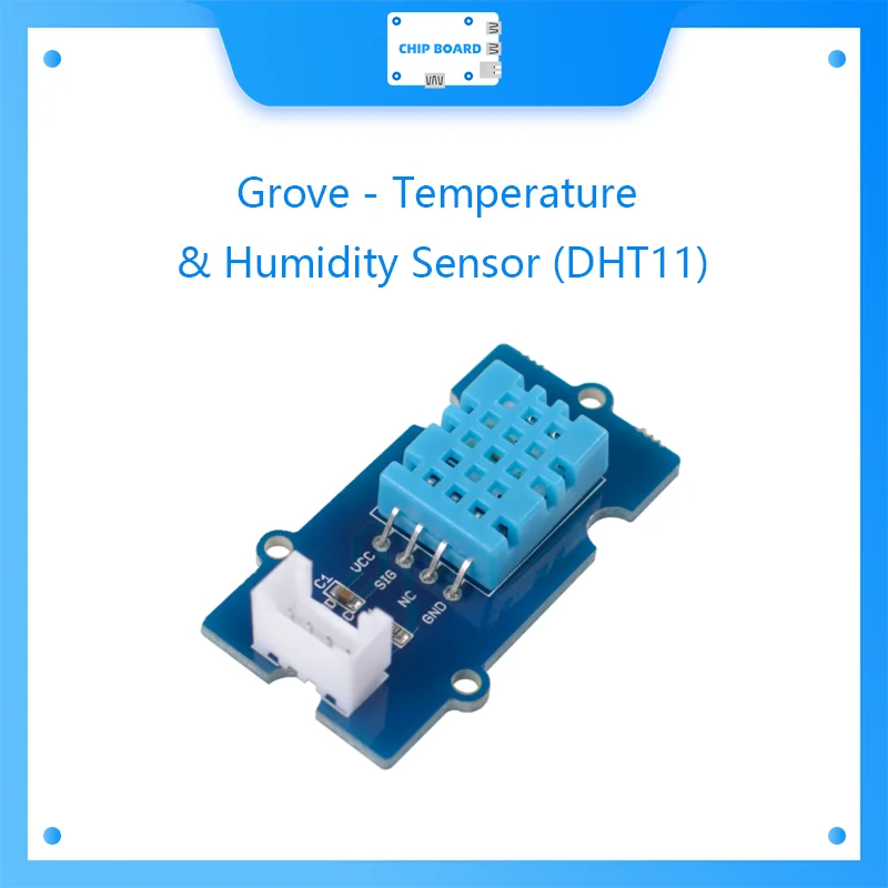 Grove Temperature Sensor Arduino meatlab.lt