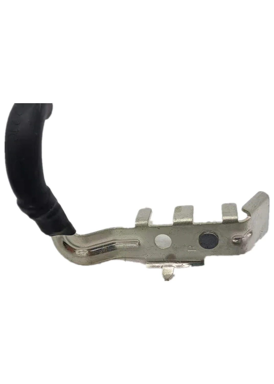 Car battery line Suitable for golf travel version battery line battery monitoring unit