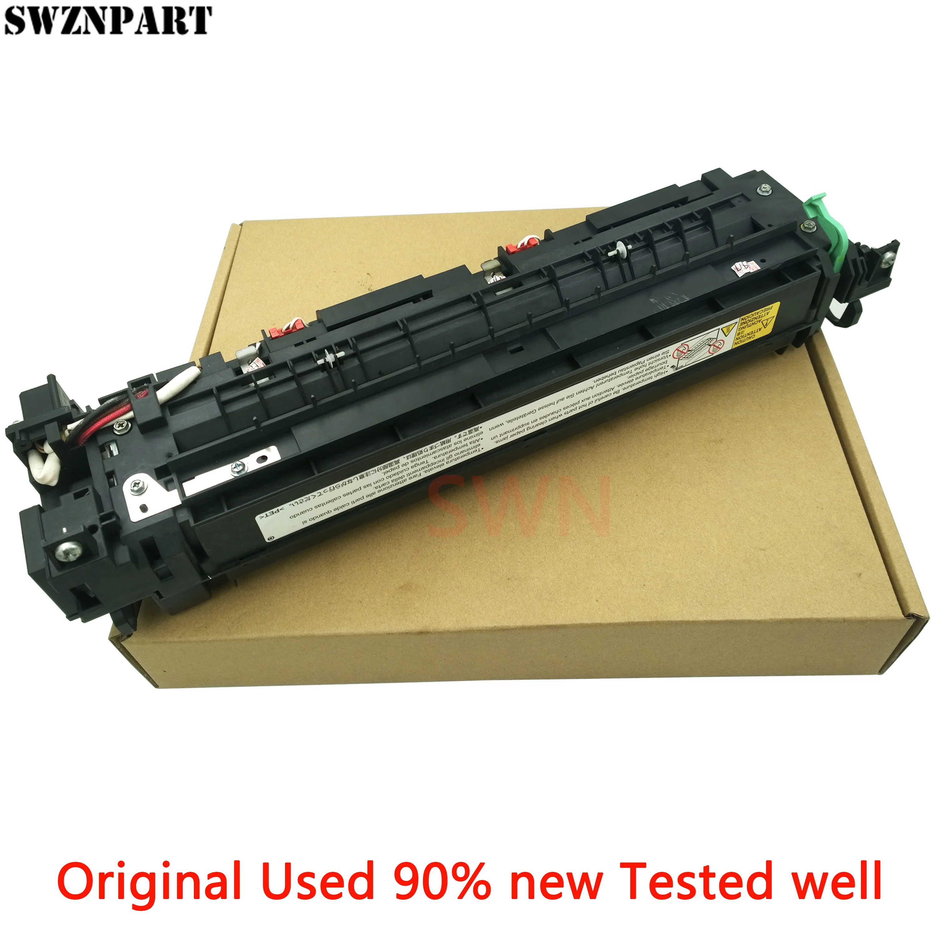 Fuser блок для Ricoh Aficio 1022 1027 2022 2027 Gestetner 2712 2212 DSM622 DSM627 B031 7280 B027 7270|fuser unit|fuser ricohricoh fuser |