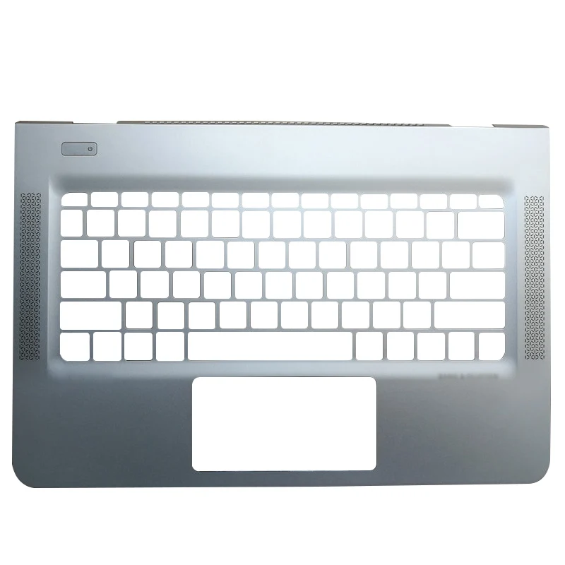 

New For HP ENVY 13-AB TPN-I127 Laptop Palmrest Upper Top Cover/Keyboard Frame