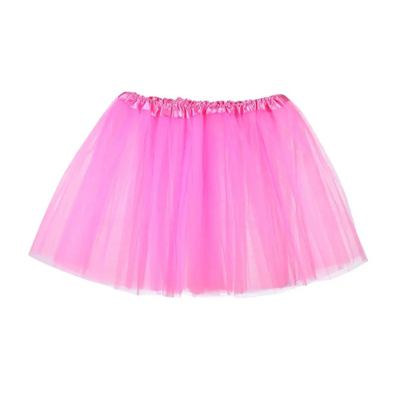 NN Sexy Fluffy Novelty Skirt Fashion Colorful Short Dress Women Tulle Tutu Dance Ballet Mini Skirt - Цвет: NN