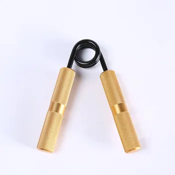 

Type A Gripper Hand Grip Strength Trainer Metal Gripper Training Device EDF88