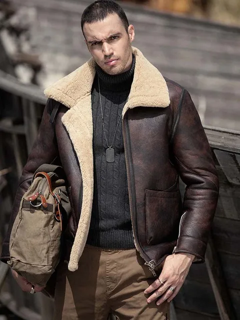 【COMSTOCK】本革 リアルレザームートンジャケット ボア裏地 キャメル L COMSTOCK】本革 リアルレザームートンジャケット ボア裏地 キャメル L