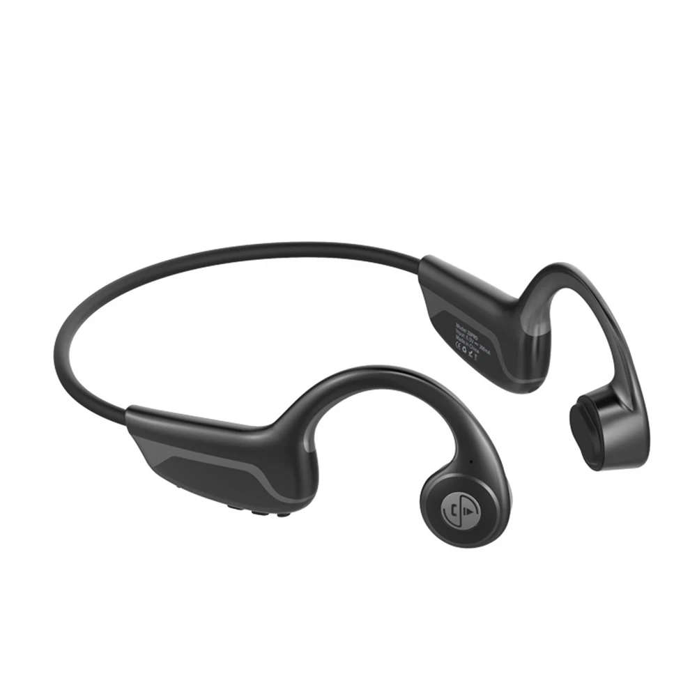 Наушники с костной проводимостью Z8 PRO Bluetooth 5 0 беспроводные наушники уличная