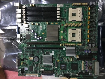 

SE7520JR2SCSID2 Dual motherboard