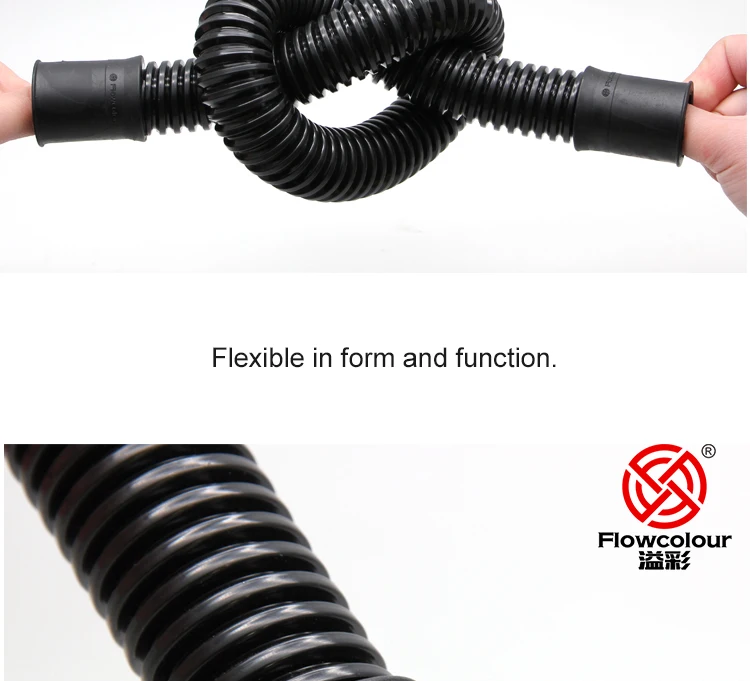 Encaixes de tubulação