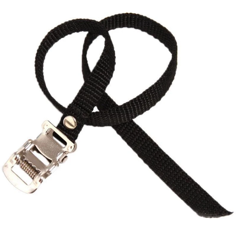 Bicycle Pedal Straps 10 PCS 50cm For MTB-Road Bike Racing