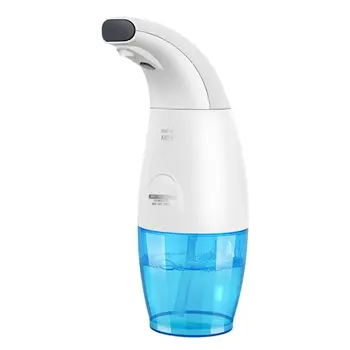 

Intelligent Induction Automatic Soap Dispenser Hands-free Foaming Hand Washing Device for Kitchen Bathroom Sensor