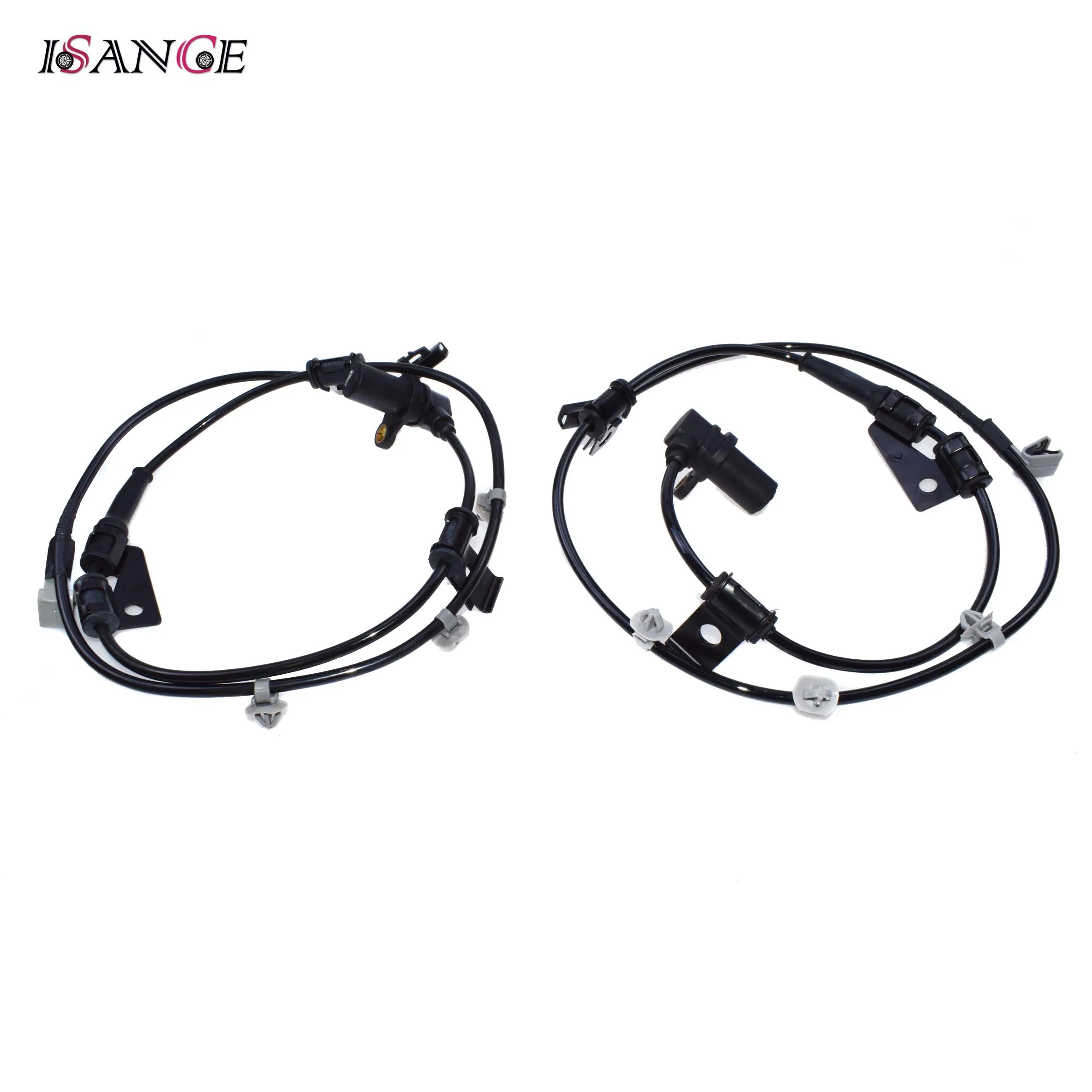 Front Left ABS Wheel Speed Sensor for 2001-2006 Hyundai Elantra 956702D050