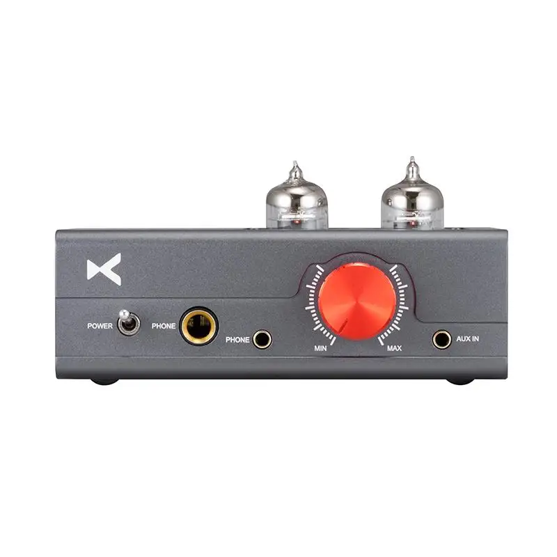XDUOO MT-602 Amp 6J1 MT602 High Performance Tube+ Class A Headphone Amplifier Hifi Music AMP