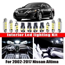 Headlight Bulb For 2002-2017 Nissan Altima Left or Right