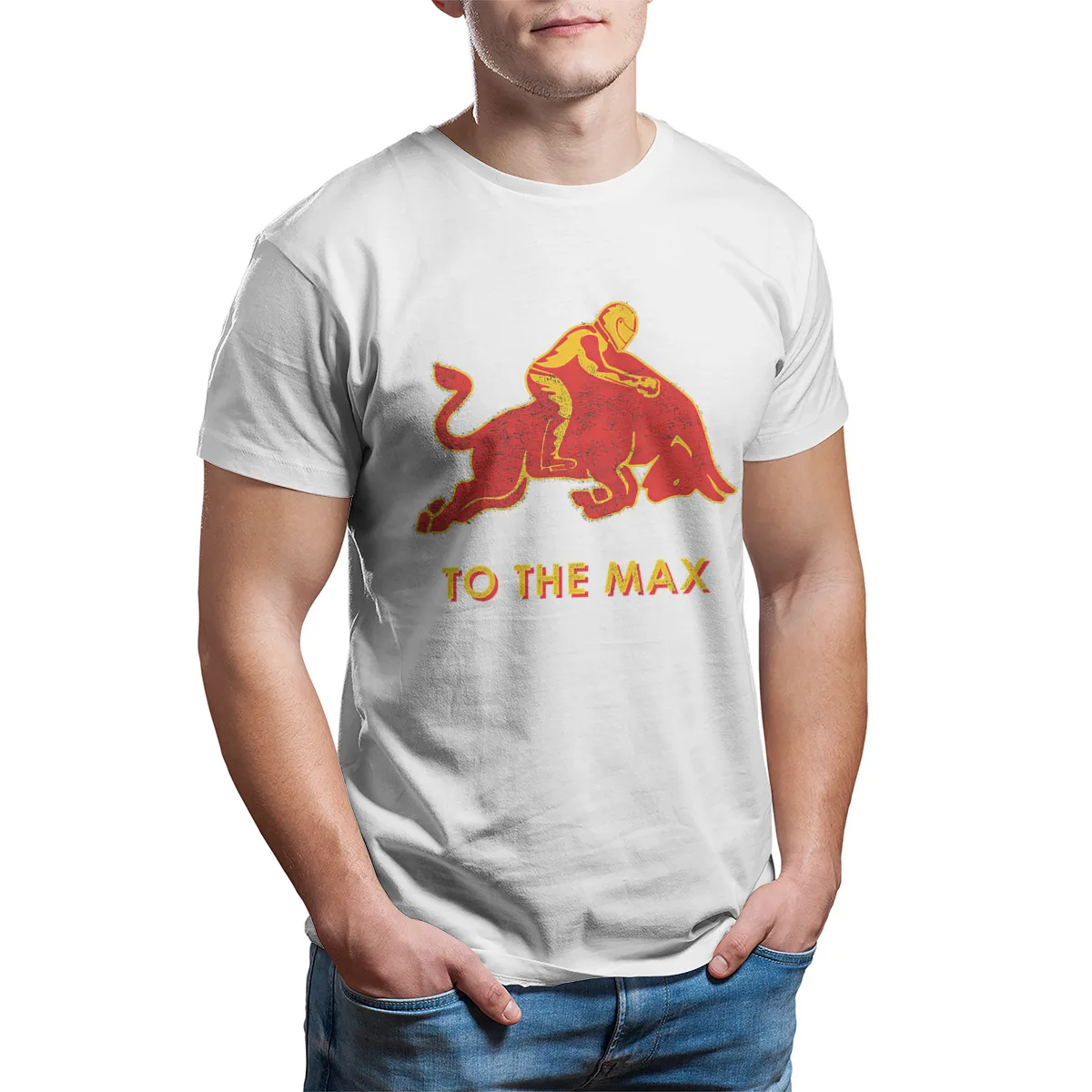 T shirt verstappen To the max T shirt 