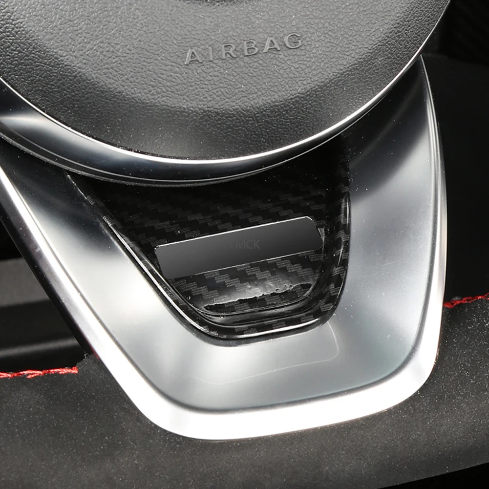 Автомобильные аксессуары для Mercedes Benz A Class W177 A180 A200 A220 A250 2019 2020 + ABS рулевое колесо U