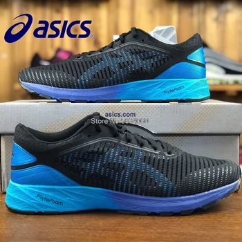 

Original New Authentic ASICS DynaFlyte-2 Stability Man's Shoes ASICS Sports Shoes Outdoor Walkng Jogging Tianjiao