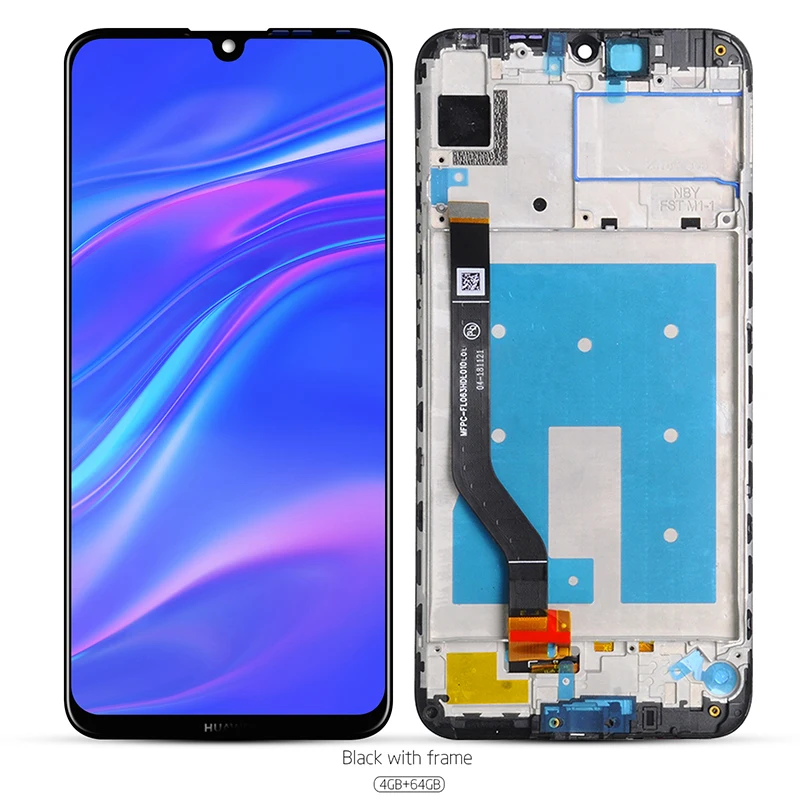 Cheap LCDs de celular