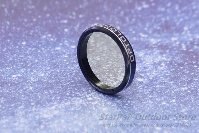 OPTOLONG S-II H-Alpha O-III 1,25 дюйма фильтр SII-CCD 1,25 нм 7 нм узкополосный фильтр Deep Sky"