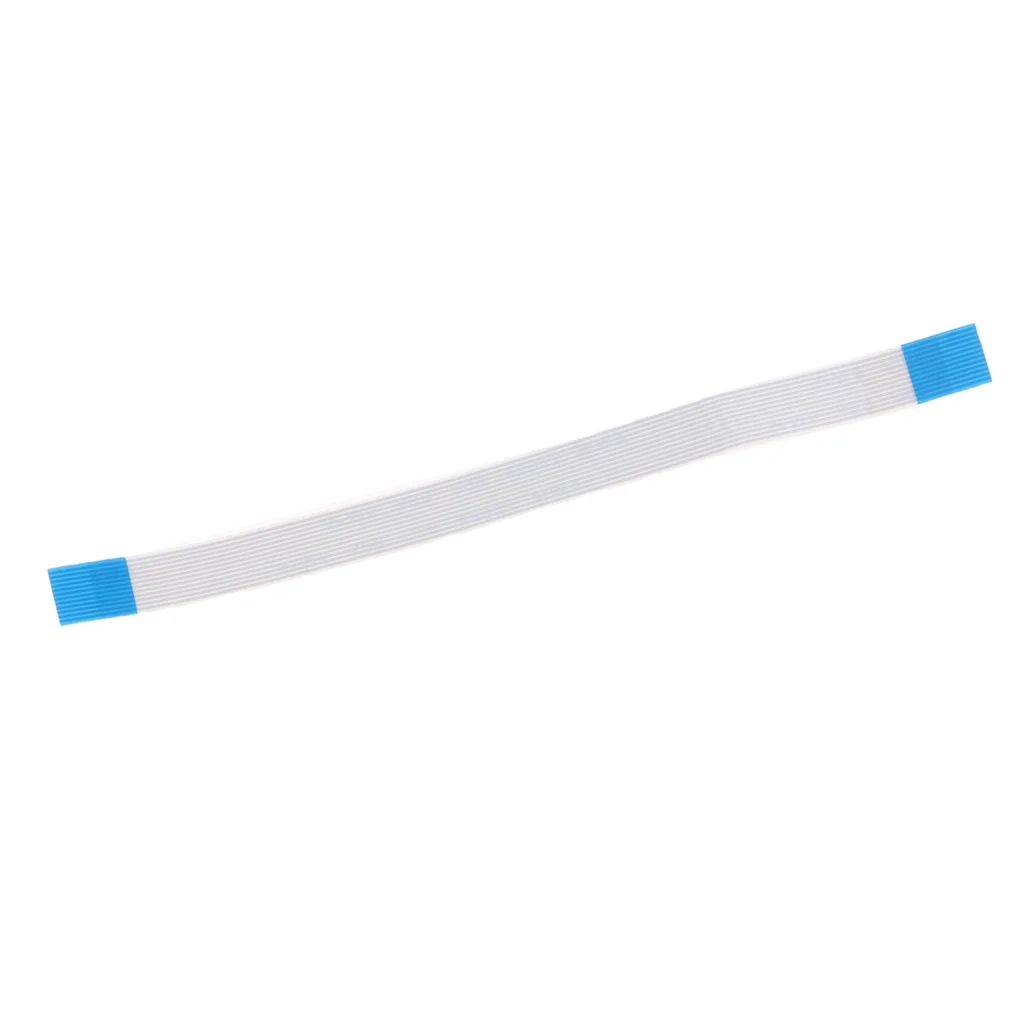 For Playstation 4 PS4 Pro Controller 12Pin Charging Port Flex Ribbon Cable