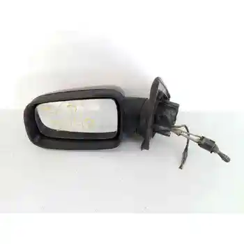

96079603FKZ LEFT REARVIEW CITROEN ZX