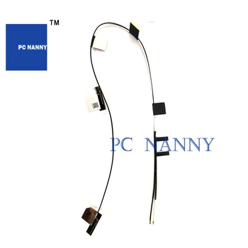 

PCNANNY FOR DELL Chromebook Latitude 3190 WIFI antenna cable 0HP0K7 HP0K7 test good