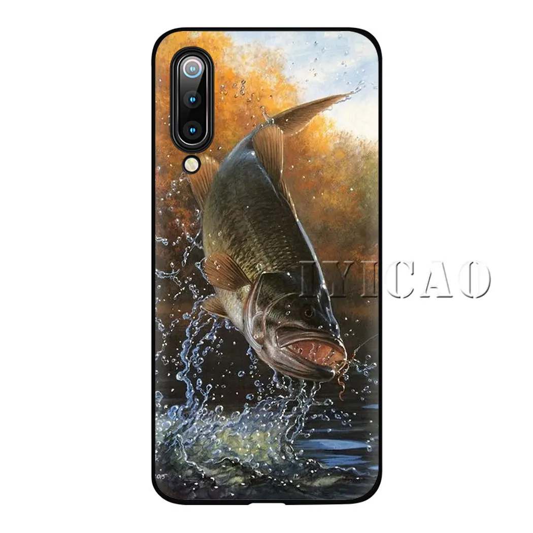 5 Мягкий чехол для Xiaomi mi Red mi Note 10 9T 7 8 Pro CC9E mi x 2S MAX 3 8T - Цвет: 5