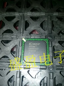 

XQ2V1000-4FG456N XQ2V1000-4FGG456N