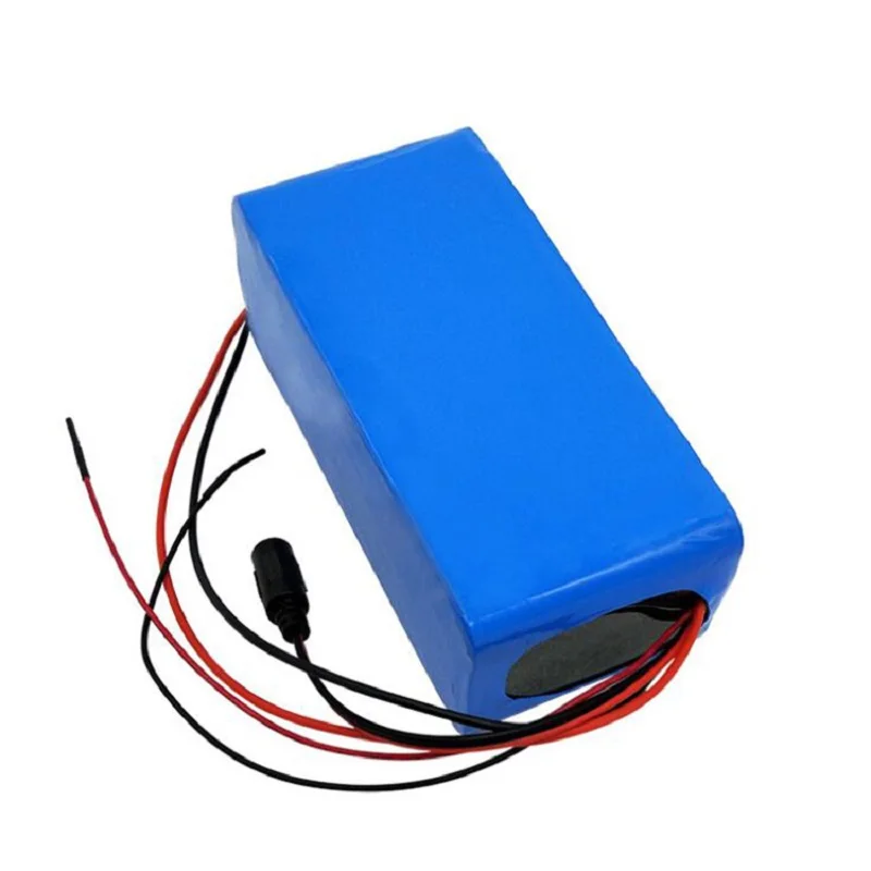 

Customized 36V 10Ah12Ah lithium ion battery pack for electric bicycle scooter with Samsung battery