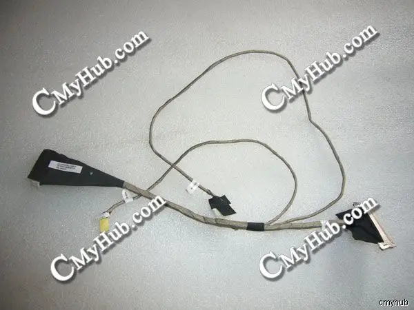 Новинка для Lenovo AIO C255 C260 все в одном ПК компьютер DC02001VR00 ZAA00 ЖК-экран LVDS видеокабель