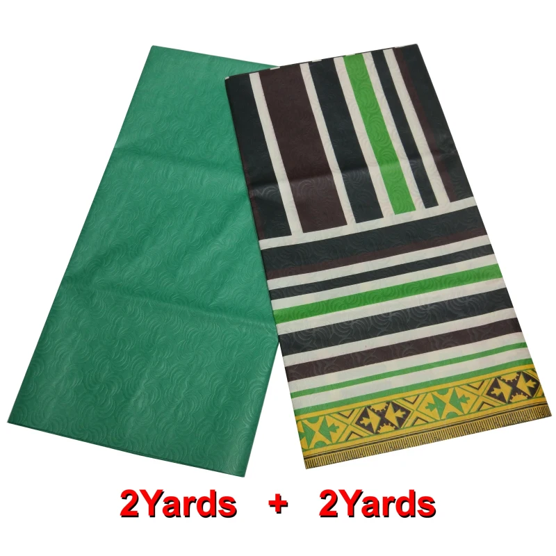 Африканская восковая Африканская Хлопковая ткань настоящая восковая печать ткани Анкары для лоскутное одеяло лоскутное algodon высокого качества 4 ярда