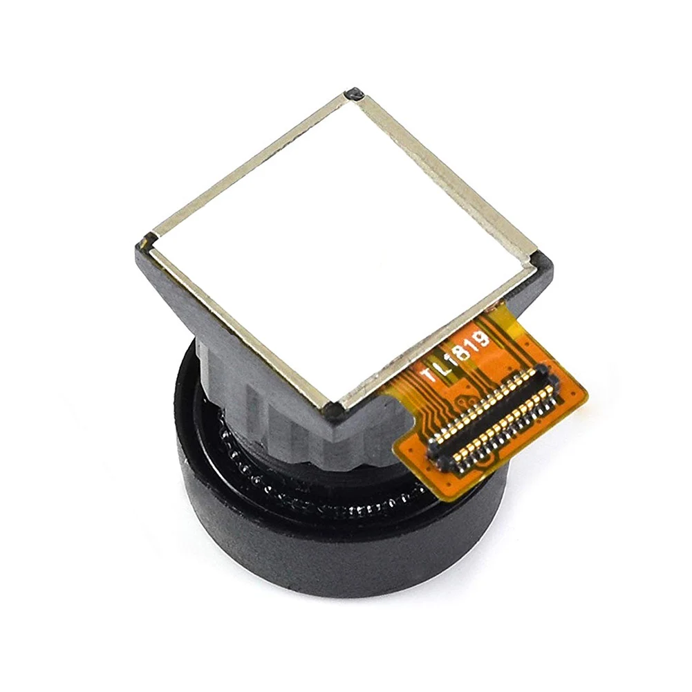 Плата IMX219 сенсор фотография Мини Прочный широкоугольный видео запись модуль камеры Замена аксессуары для Raspberry Pi V2