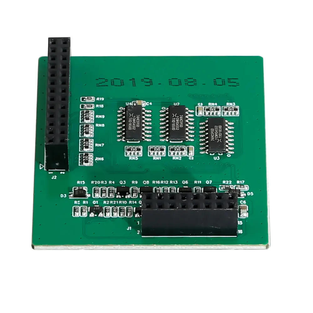 XHORSE TB28FXXX адаптер V2 работает с Xhorse программное устройство VVDI