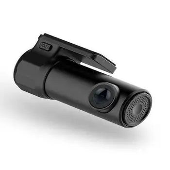 

Wifi Driving Recorder 360 Degree Car Panorama Hd Car Recorder Full Hd 1080P Video Front And Rear Double Record