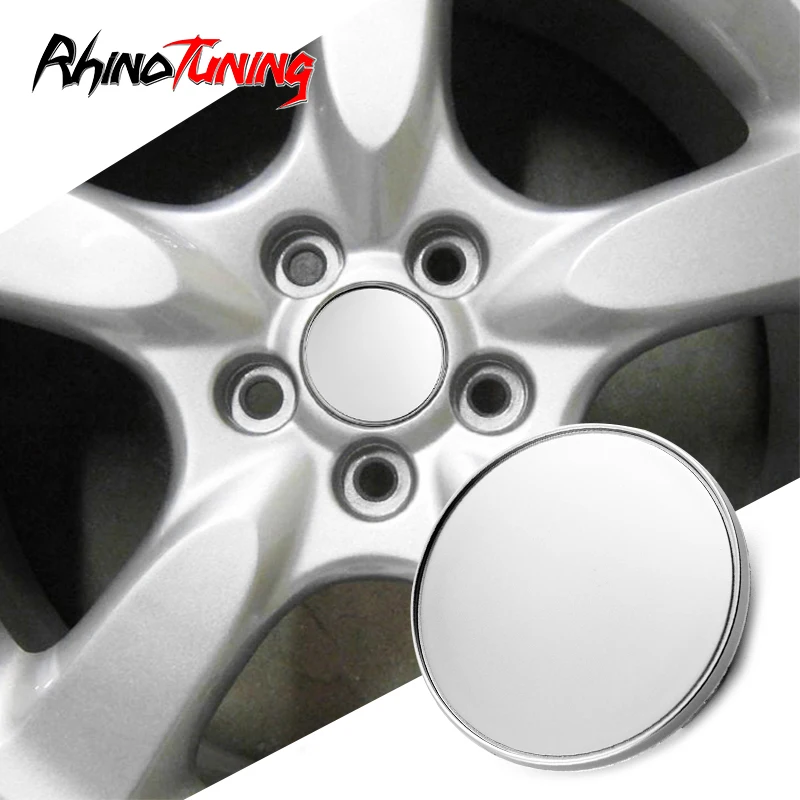 Hubcaps Style#502 15" Inches 4pcs Set of 15 inch Rim Wheel Skin Cover Hub cap 