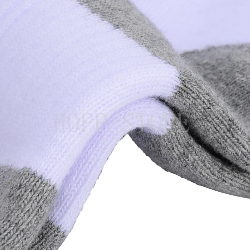 STIGA Table Tennis Socks Combed Cotton Sweat Comfort Sports Ping Pong Socks