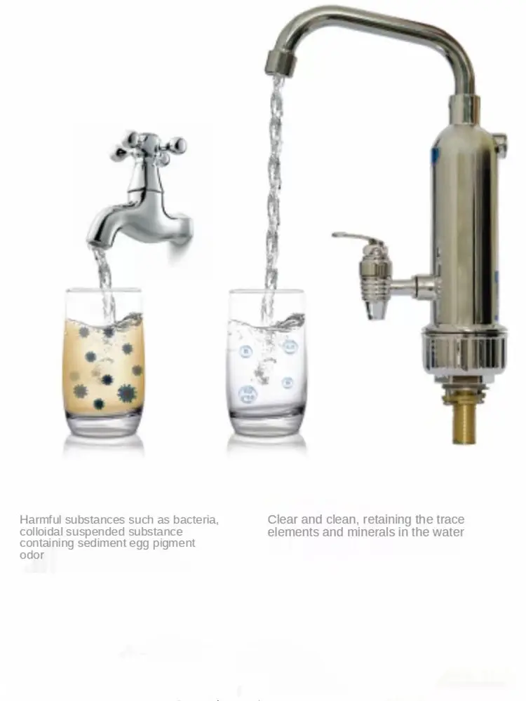 Pichet de filtre à eau alcaline Terahertz sans BPA, supporter ficateur d'eau  domestique, filtration d'eau, 3.5 L, cuisine - AliExpress