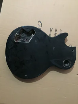 

Afanti Music DIY Electric guitar Body (3249）