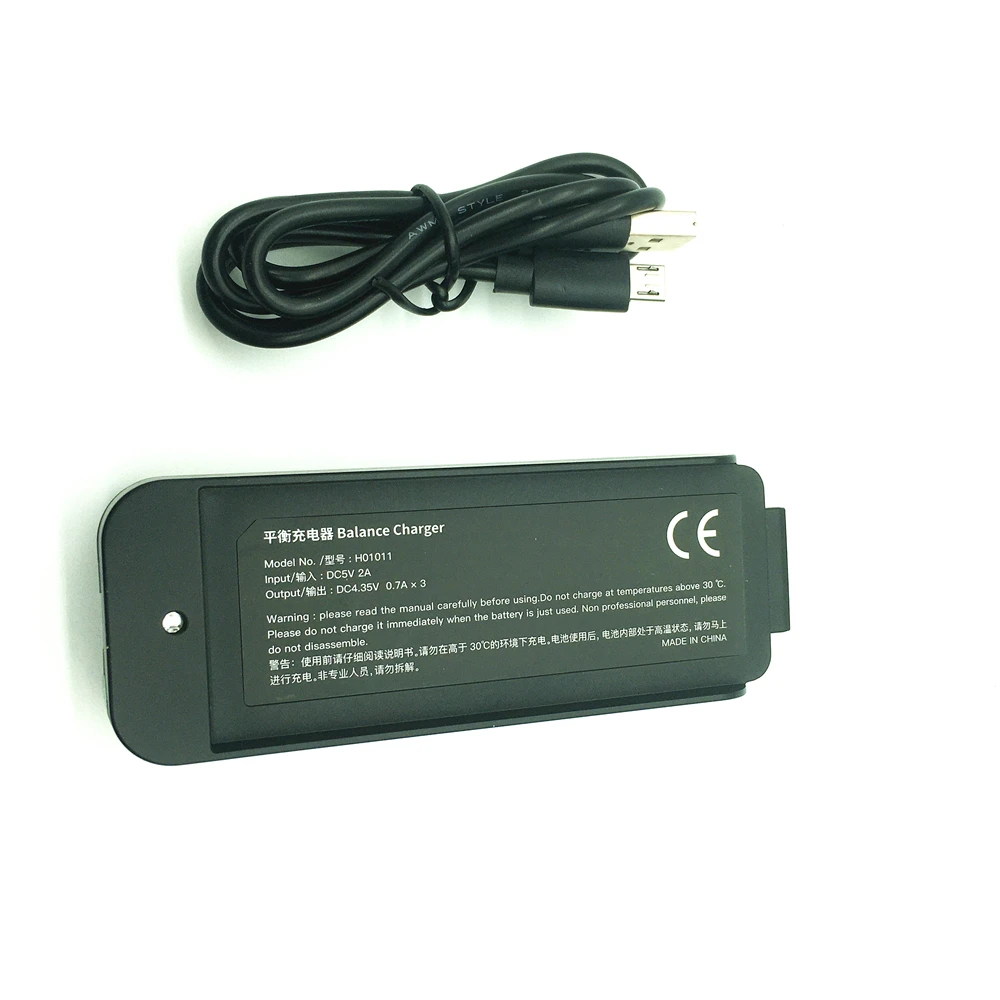 

C-FLY Faith 2 /2S Запасные части для зарядного устройства для дрона CFLY Faith2 Charger H01011
