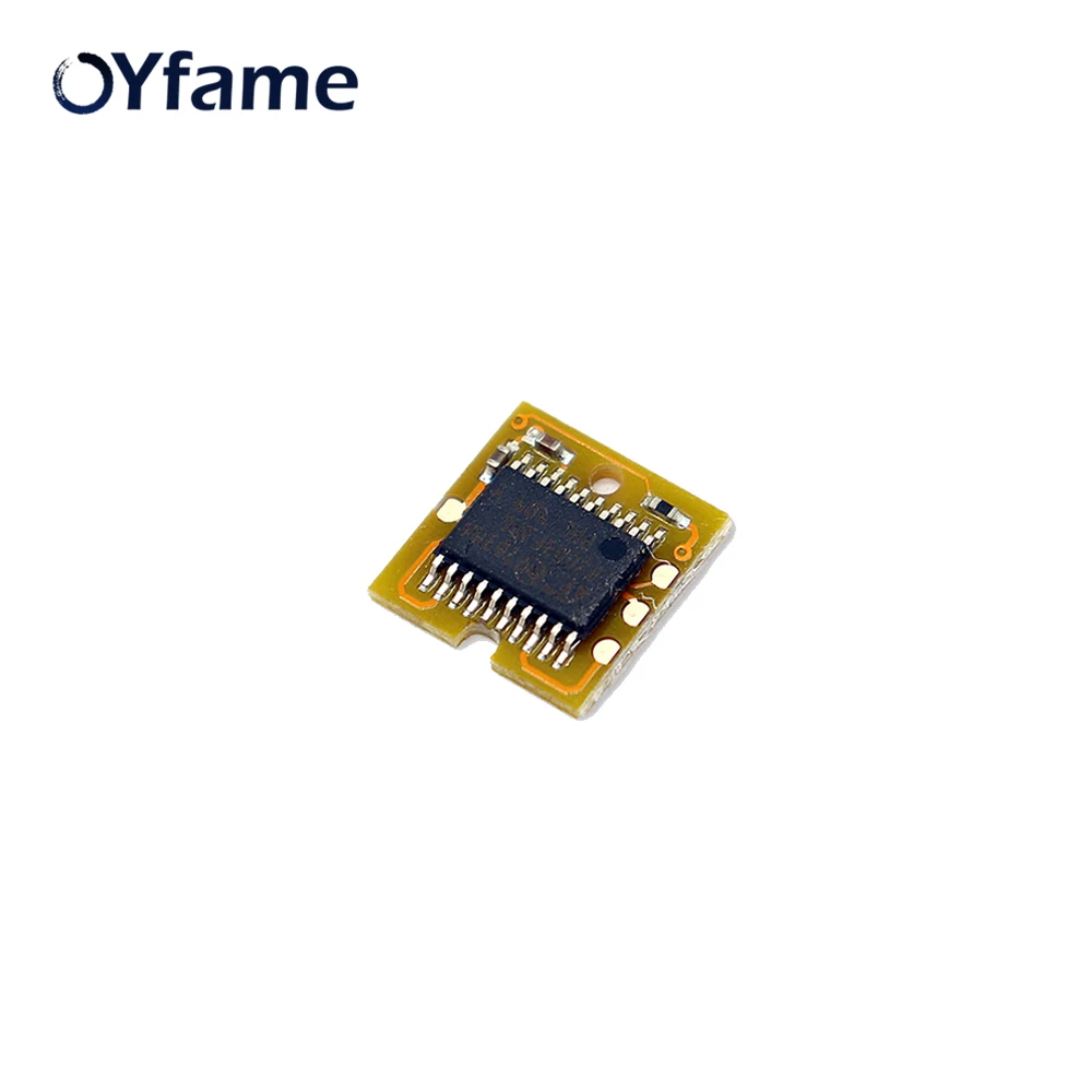OYfame 10 шт. T6193 чип резервуара для обслуживания Epson Sure Color T3200 T5200 T7200 T3000 T7000 плоттер