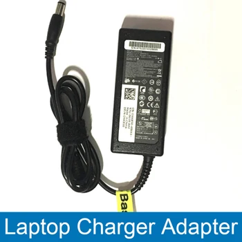 

65W 19.5V Genuine AC Adapter Power Supply Charger for laptop-Dell Latitude 13 D430 D540 E4200 E4310 E5430 E5530 XT2 XFR Charger