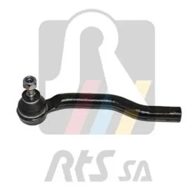 Наконечник рулевой левый Nissan Note 06 RTS 91-02365-2