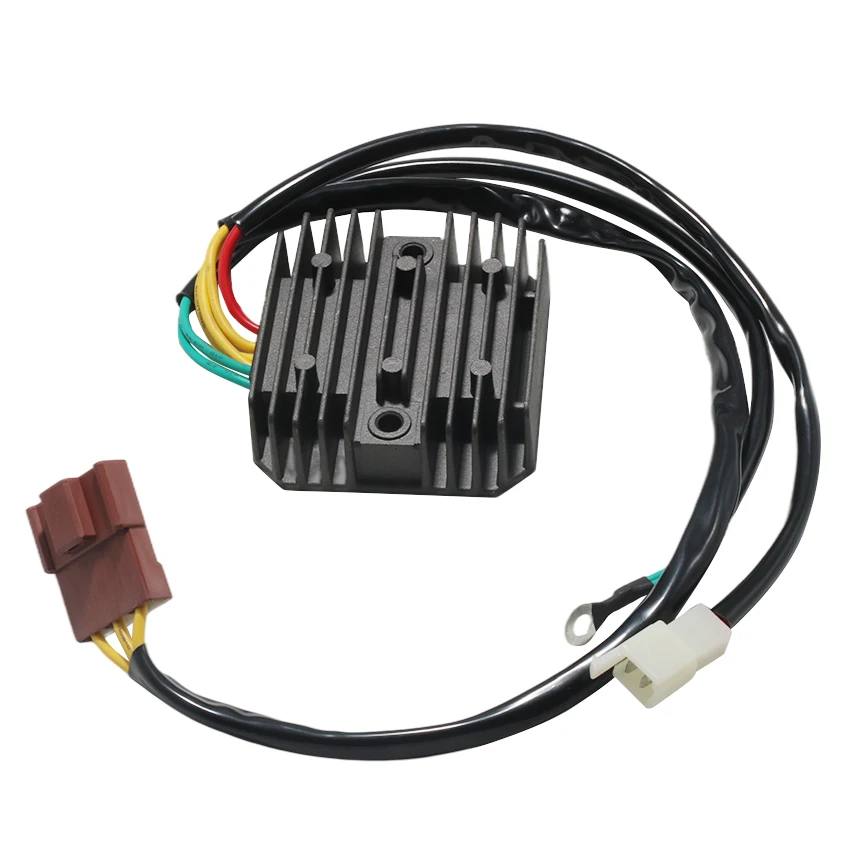 GasGas SM700 ES700 2022-2024 오토바이 전압 조정기 정류기용 전압 조정기 정류기 액세서리