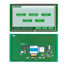 3.5 display module TFT LCD touch screen