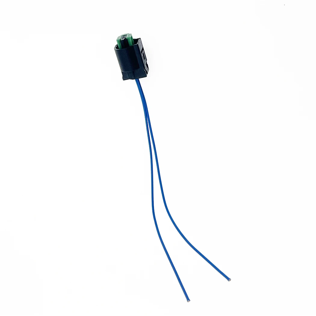 ESIRSUN Ambient Air Temperature Sensor Plug Fit For BMW 1 6 7 Series E46 E90 E91 E39 E60 E63 E38 65816905133