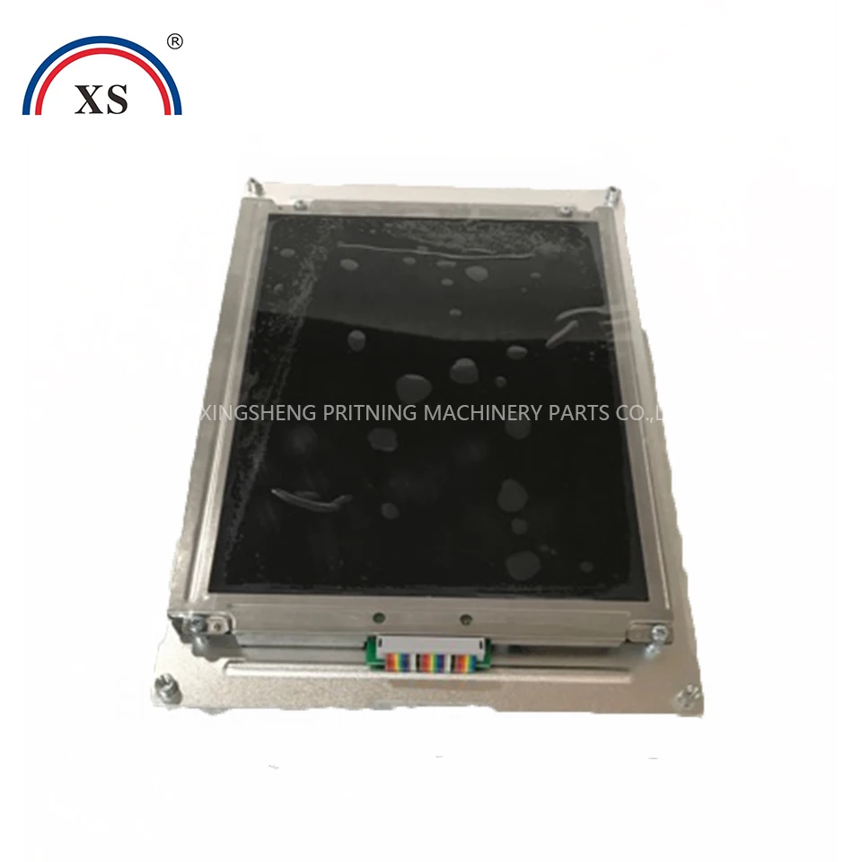 MV.036.387/00.785.0353 CP Tronic Display Compatible LCD panel for CD/SM102 HIGH QUALITY PRINTING MACHINE PARTS XL105 CX102 | Компьютеры и