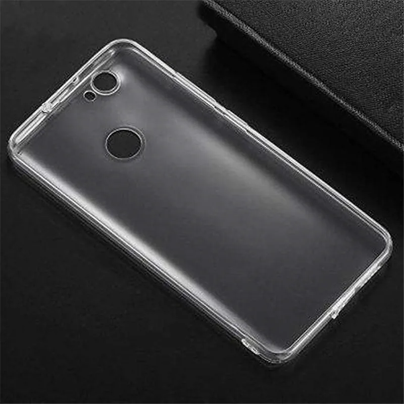 Huawei Nova чехол для huawei Nova Прозрачный Силикон ТПЭ чехол для телефона huawei Nova CAN-L01 CAN-L11 чехол мягкий чехол