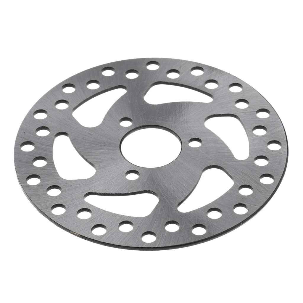 120mm Brake Disc Disk Rotor for 47cc 49cc Mini Kids Pocket PIT Dirt Bike