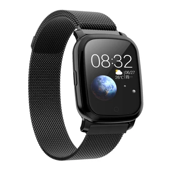 

CV06 Smart watch 2019 hot sales Heart Rate Blood Pressure Sleep Monitoring SmartWatch Pedometer Tracker drop shipping