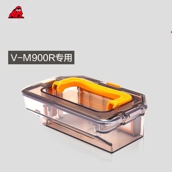 

Robot Replacement Original V-M900R dust box Collector HEPA Filter Vacuum Cleaner Parts