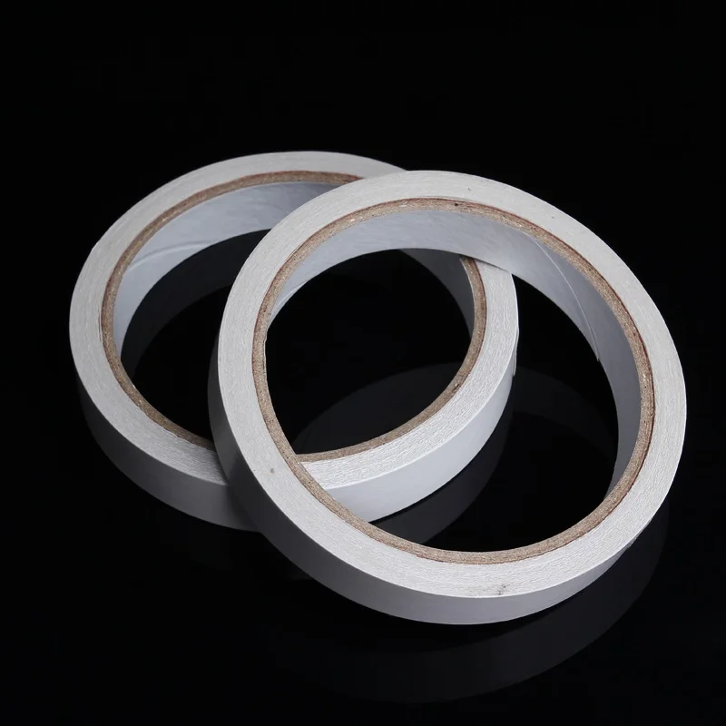 Adhesive Tape Double Sided Super Sticky Office